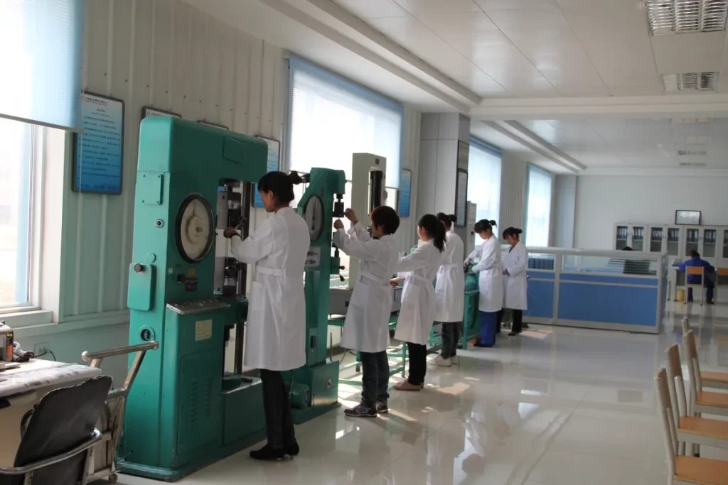 Cable and conductor quality inspection and testing