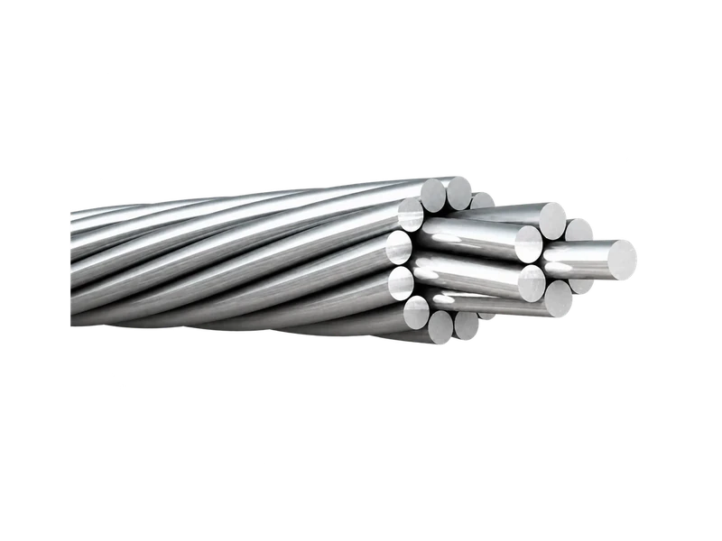 AAAC all aluminium alloy conductor stranded wire