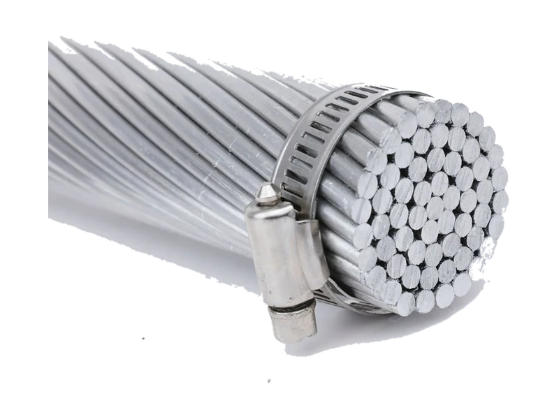 AAC all aluminium conductor large cross-section