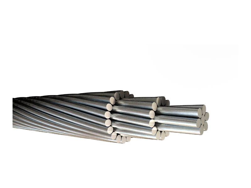 AAC all aluminium conductor stranded construction