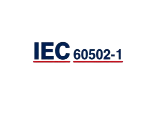 IEC 60502-1 600/1000V PVC Insulated CableLow Voltage Power Cable to IEC 60502-1
