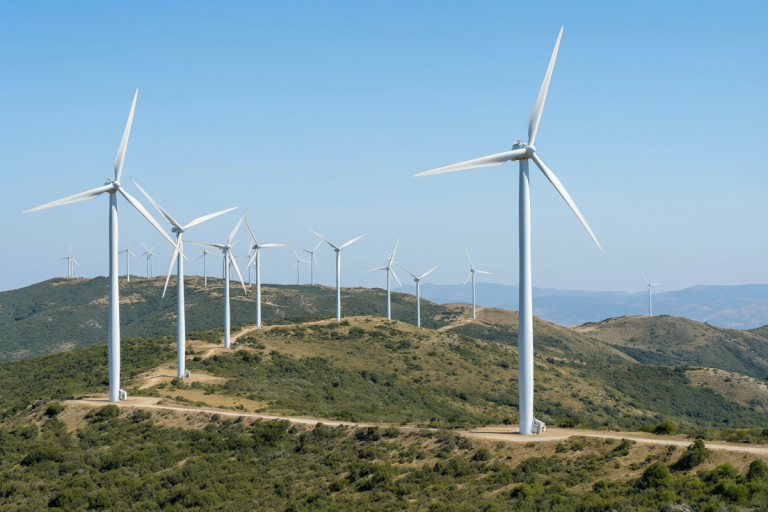 Renewable Energy-application