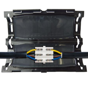 Gel Straight-Through Cable Joint for Low Voltage Power Cables