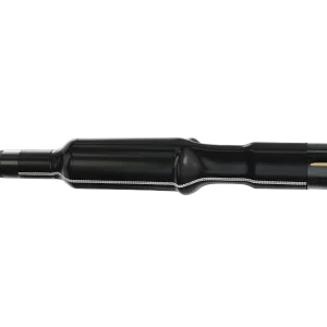 Slip-On Straight-Through Cable Joint for High Voltage Power Cables